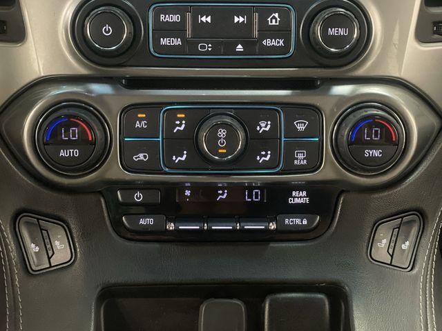 used 2018 Chevrolet Tahoe car, priced at $24,597