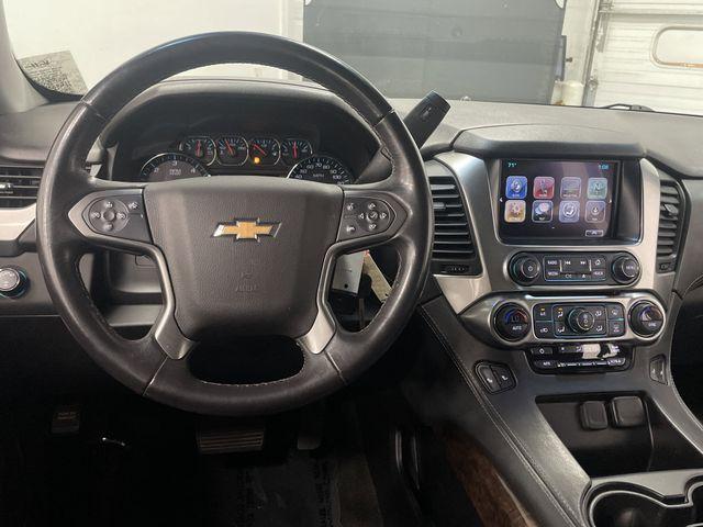 used 2018 Chevrolet Tahoe car, priced at $24,597