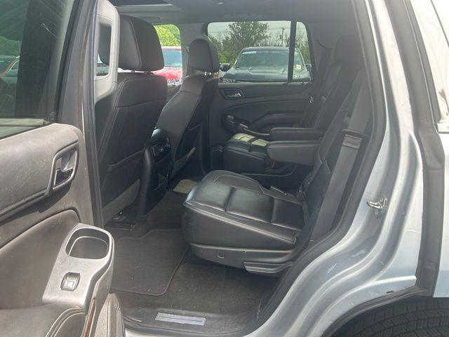 used 2018 Chevrolet Tahoe car, priced at $26,294