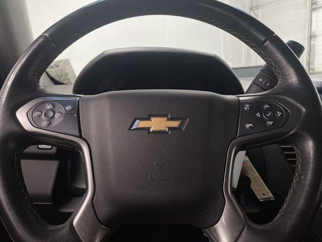used 2018 Chevrolet Tahoe car, priced at $24,597