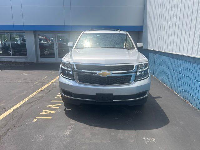 used 2018 Chevrolet Tahoe car, priced at $26,294