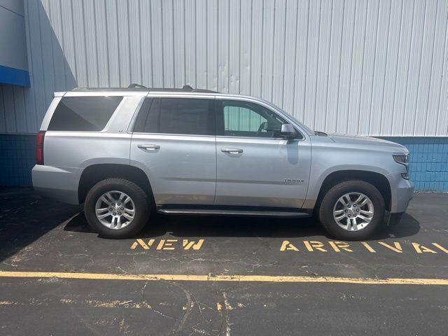 used 2018 Chevrolet Tahoe car, priced at $26,294