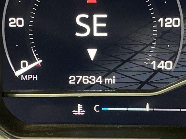 used 2024 GMC Sierra 1500 car, priced at $59,340