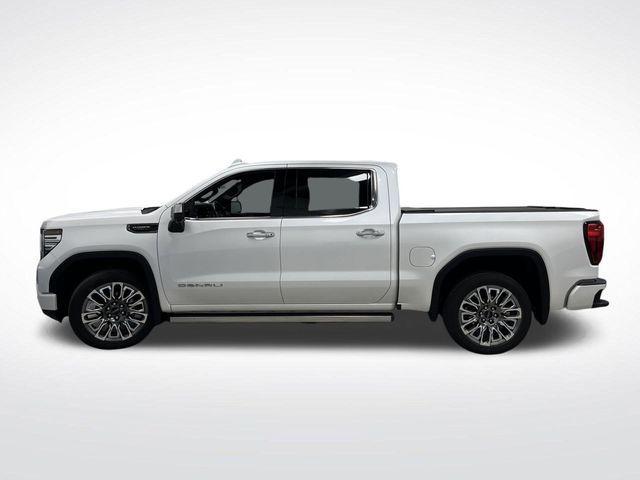 used 2024 GMC Sierra 1500 car, priced at $59,340