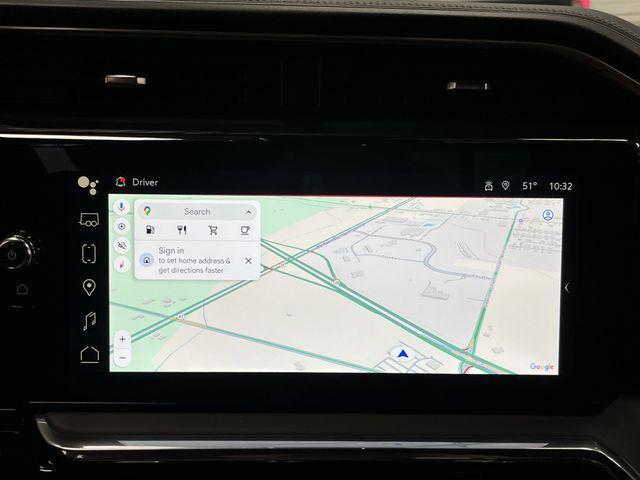 used 2024 GMC Sierra 1500 car, priced at $59,340