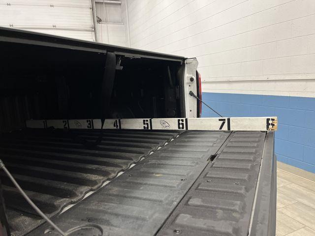 used 2024 GMC Sierra 1500 car, priced at $59,340