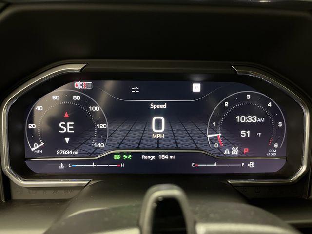 used 2024 GMC Sierra 1500 car, priced at $59,340