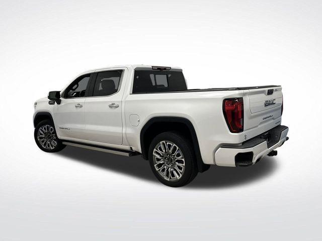 used 2024 GMC Sierra 1500 car, priced at $59,340