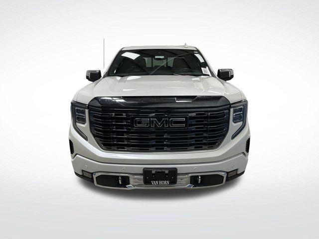used 2024 GMC Sierra 1500 car, priced at $59,340