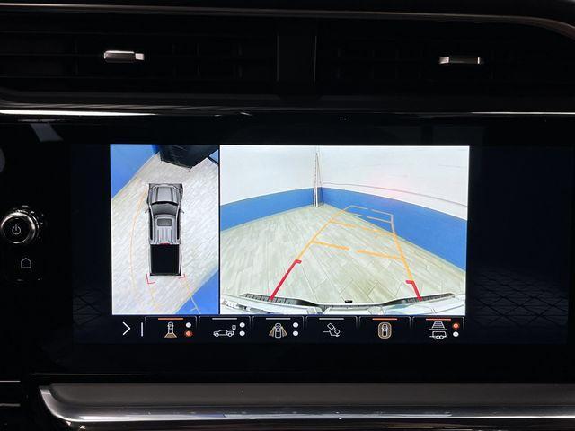 used 2024 GMC Sierra 1500 car, priced at $59,340