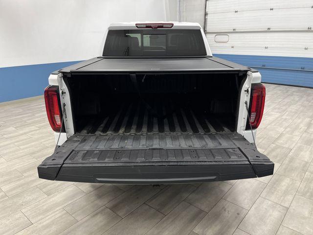 used 2024 GMC Sierra 1500 car, priced at $59,340