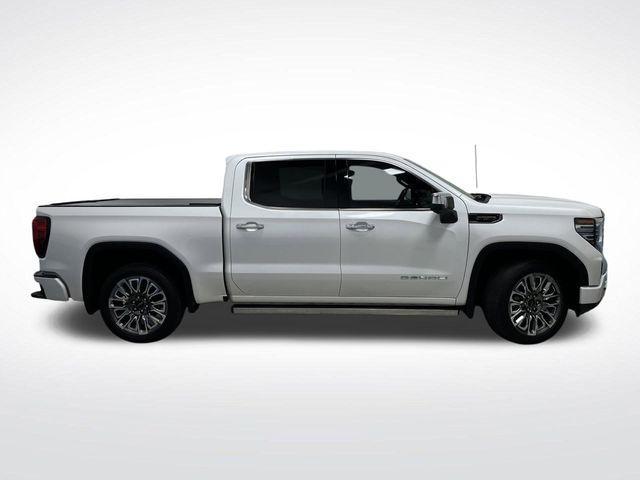 used 2024 GMC Sierra 1500 car, priced at $59,340