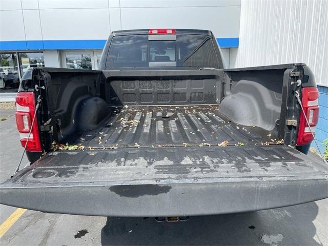 used 2020 Ram 2500 car, priced at $46,966