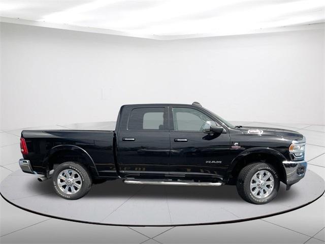 used 2020 Ram 2500 car, priced at $46,966