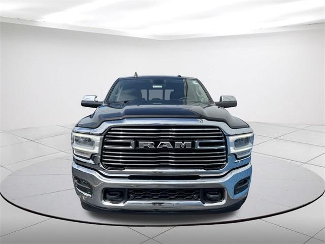 used 2020 Ram 2500 car, priced at $46,966