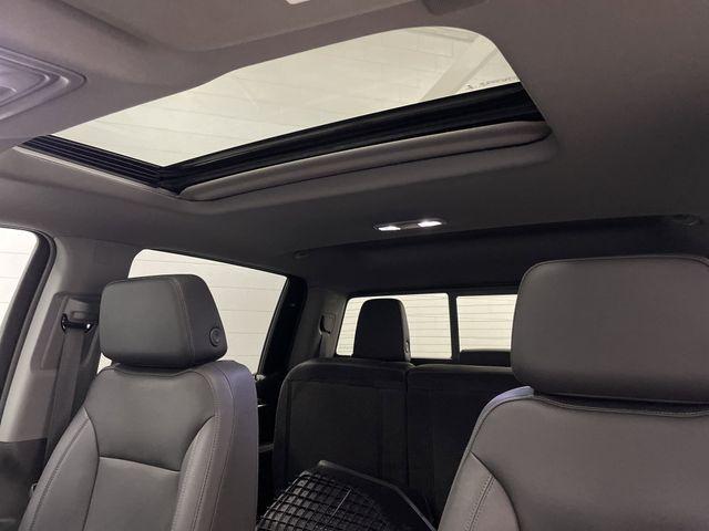 used 2022 Chevrolet Silverado 1500 car, priced at $44,750