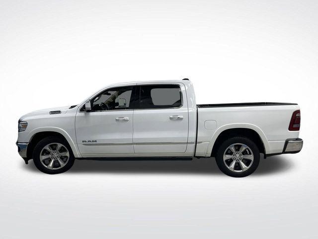 used 2020 Ram 1500 car, priced at $33,516