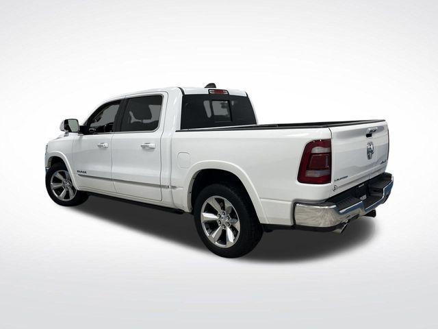 used 2020 Ram 1500 car, priced at $33,516