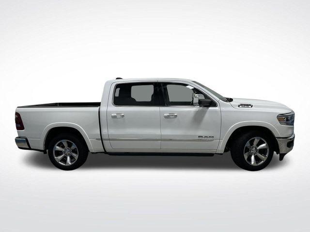 used 2020 Ram 1500 car, priced at $33,516