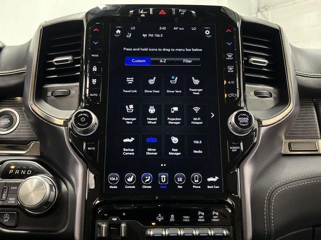used 2020 Ram 1500 car, priced at $33,516