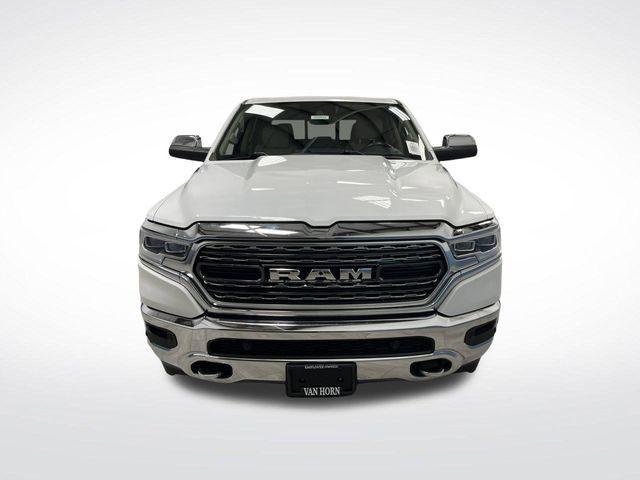 used 2020 Ram 1500 car, priced at $33,516