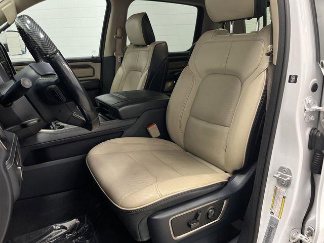 used 2020 Ram 1500 car, priced at $33,516