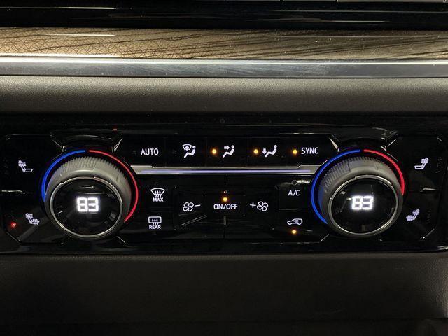 used 2024 Chevrolet Silverado 1500 car, priced at $51,415