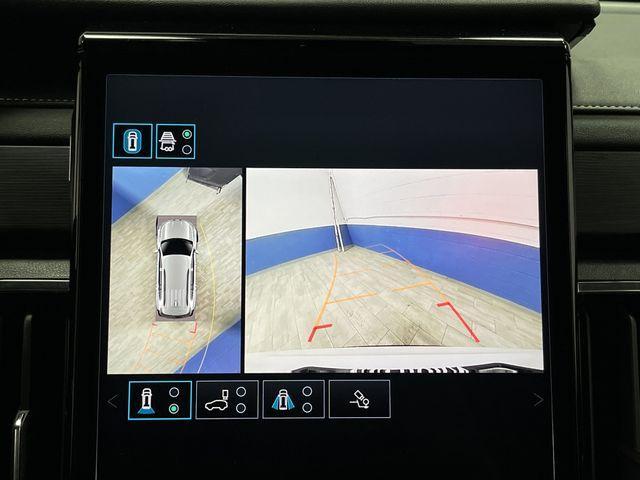 used 2024 GMC Acadia car, priced at $38,999