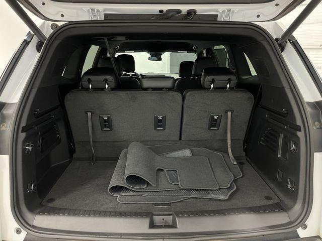 used 2024 GMC Acadia car, priced at $38,999