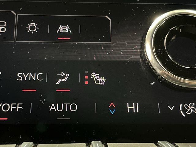 used 2024 GMC Acadia car, priced at $38,999