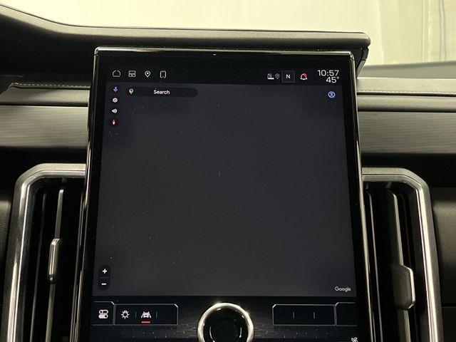 used 2024 GMC Acadia car, priced at $38,999