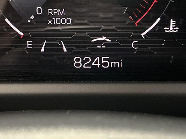 used 2024 GMC Acadia car, priced at $38,999