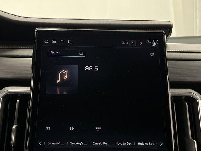 used 2024 GMC Acadia car, priced at $38,999