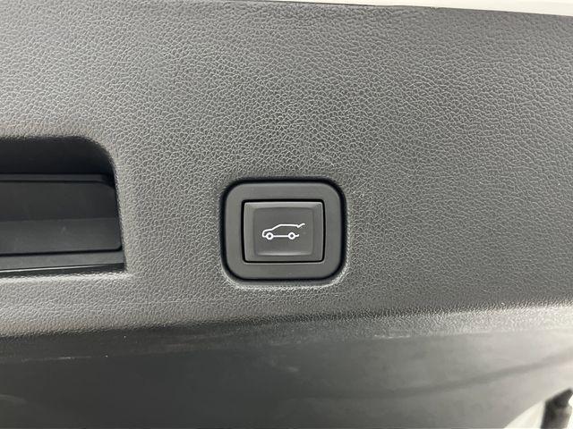 used 2024 GMC Acadia car, priced at $38,999