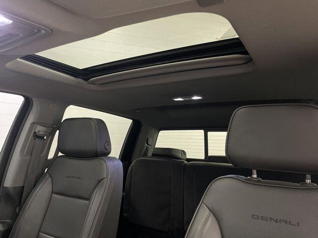 used 2023 GMC Sierra 1500 car, priced at $52,695