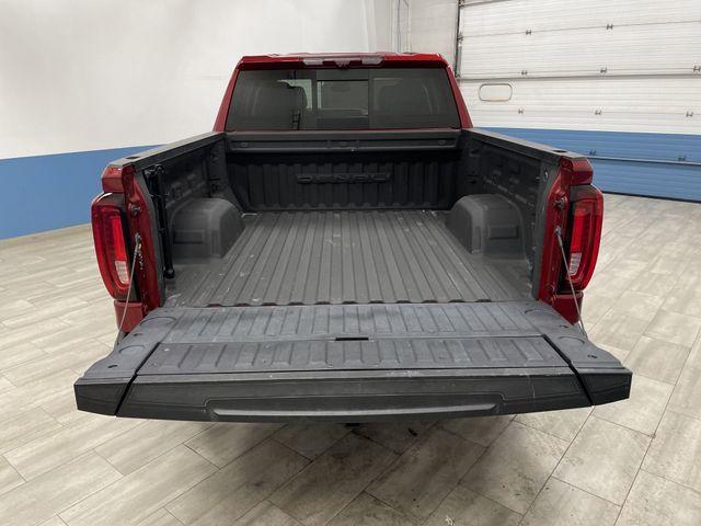 used 2023 GMC Sierra 1500 car, priced at $52,695