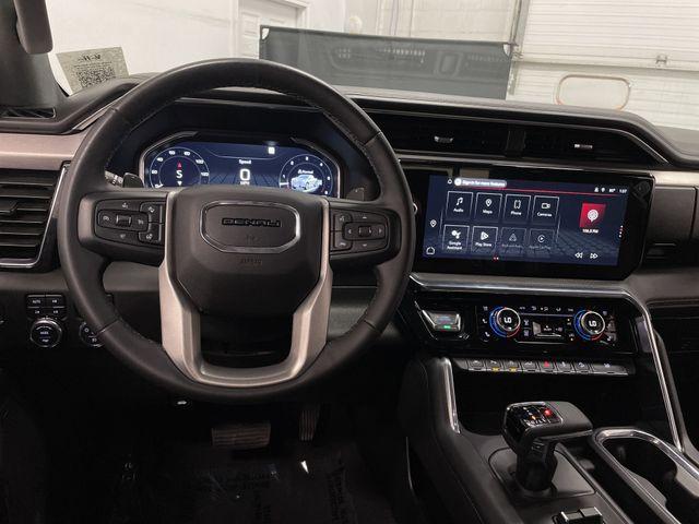used 2023 GMC Sierra 1500 car, priced at $52,695