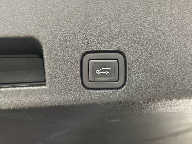 used 2024 GMC Acadia car, priced at $50,495
