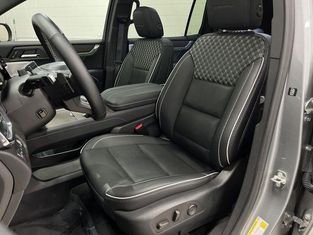 used 2024 GMC Acadia car, priced at $50,495