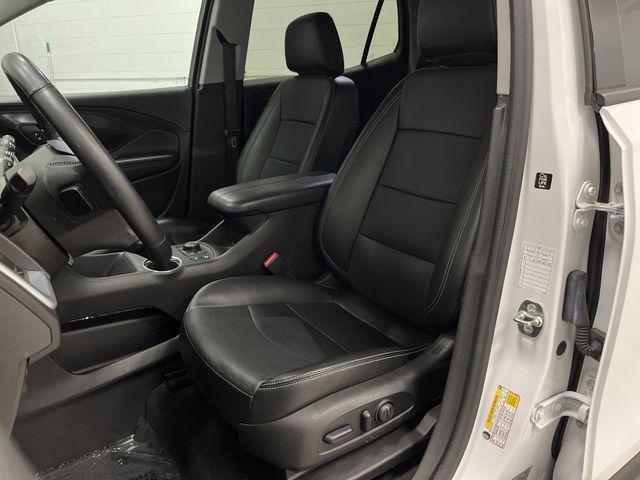 used 2024 GMC Terrain car, priced at $25,299