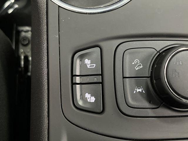 used 2024 GMC Terrain car, priced at $25,299