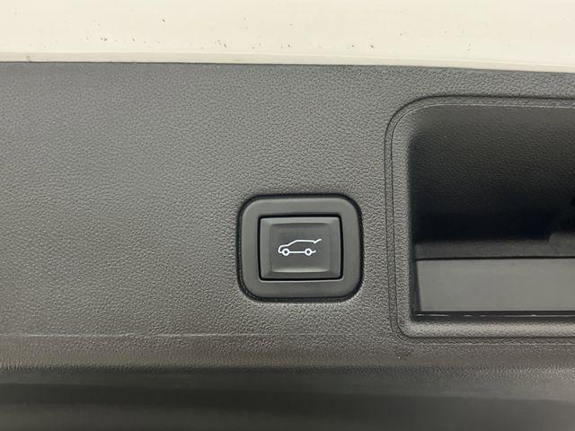 used 2024 GMC Terrain car, priced at $25,299