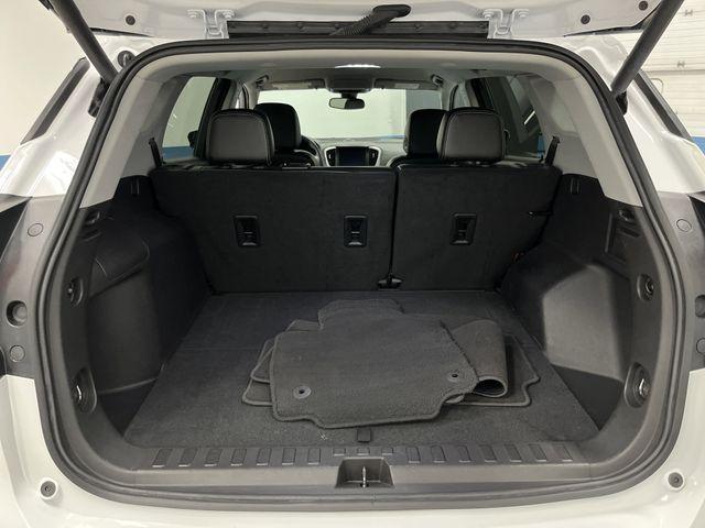 used 2024 GMC Terrain car, priced at $25,299