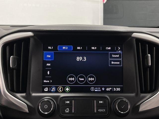 used 2024 GMC Terrain car, priced at $25,299