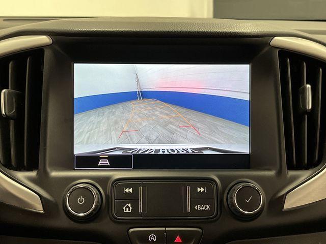 used 2024 GMC Terrain car, priced at $25,299