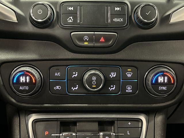 used 2024 GMC Terrain car, priced at $25,299