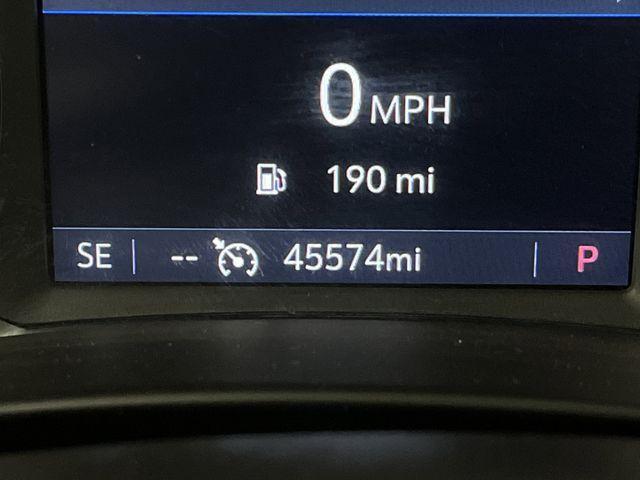 used 2024 GMC Terrain car, priced at $25,299