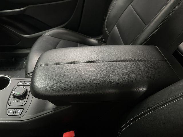 used 2024 GMC Terrain car, priced at $25,299