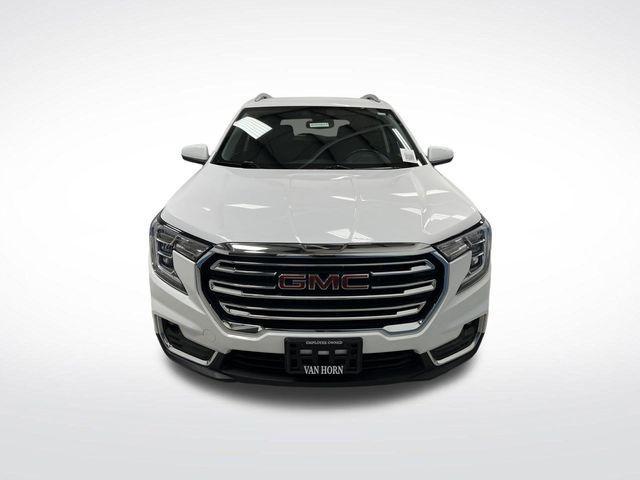 used 2024 GMC Terrain car, priced at $25,299