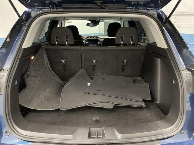 used 2021 Chevrolet TrailBlazer car, priced at $20,585